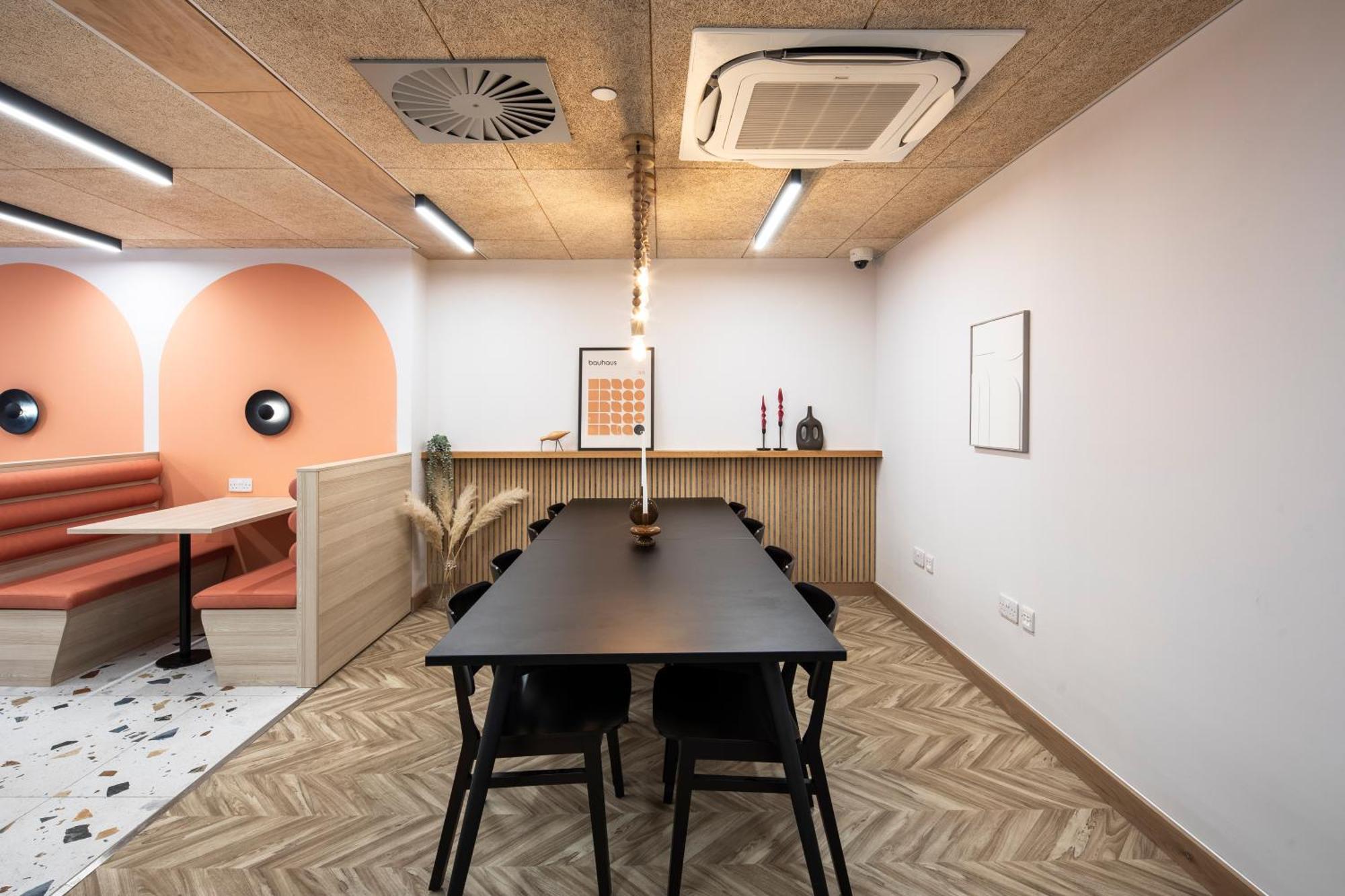 Keel House Modern Studios Edynburg Zewnętrze zdjęcie