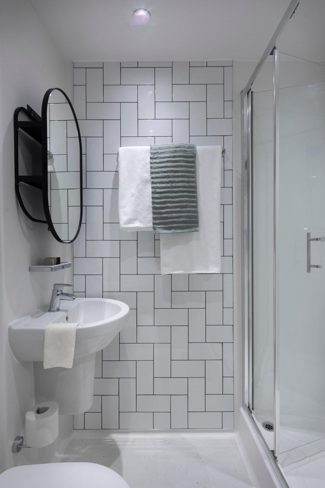 Keel House Modern Studios Edynburg Zewnętrze zdjęcie